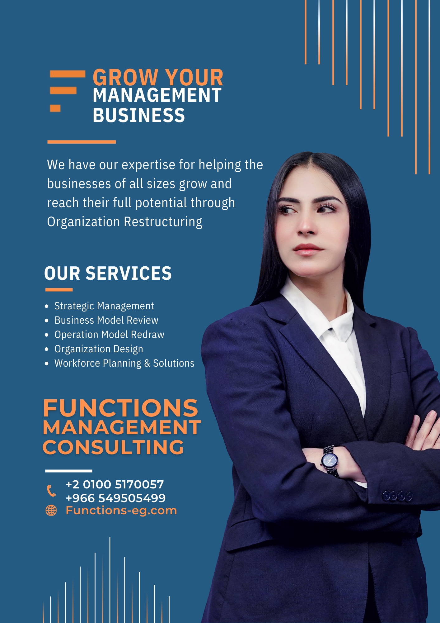 functions consulting